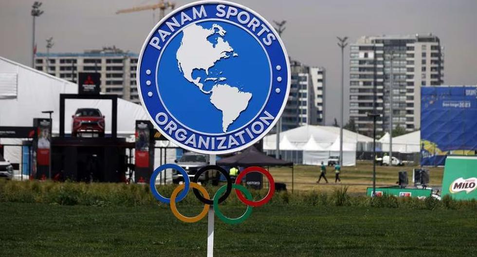 Comité Olímpico Peruano busca ayuda del Gobierno para ser sede de los Juegos Panamericanos 2027