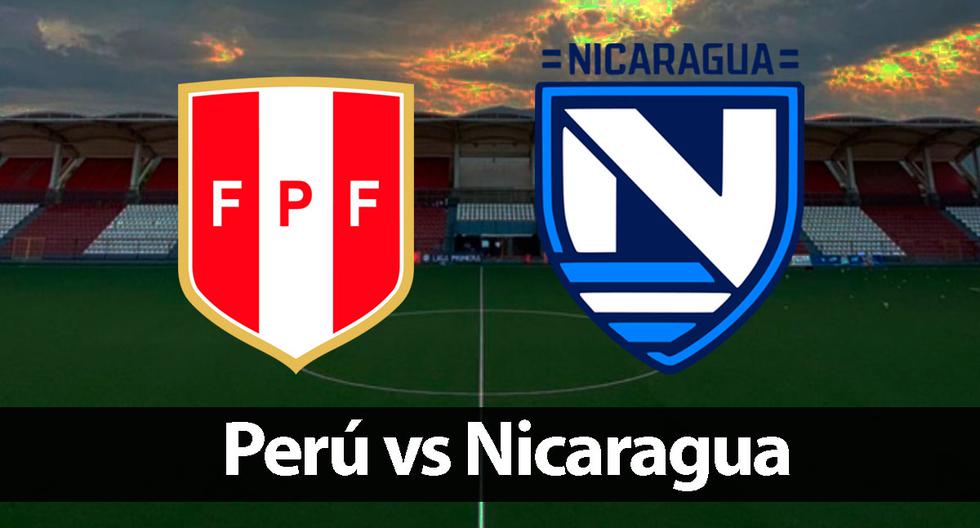 FPF Play EN VIVO ONLINE - cómo ver Perú vs Nicaragua femenino por amistoso FIFA 2024