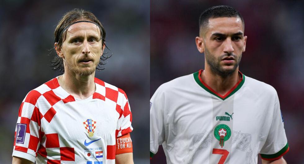 Croacia vs. Marruecos: apuestas, pronósticos y predicciones por el Mundial Qatar 2022