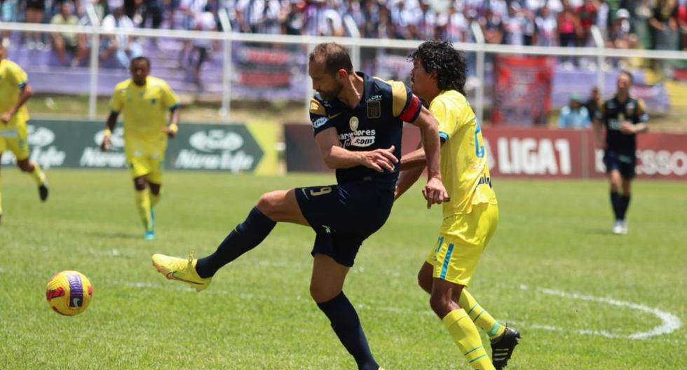 Ahora toca Melgar: Alianza Lima venció 2-1 a Carlos Stein y aún sueña con el Clausura