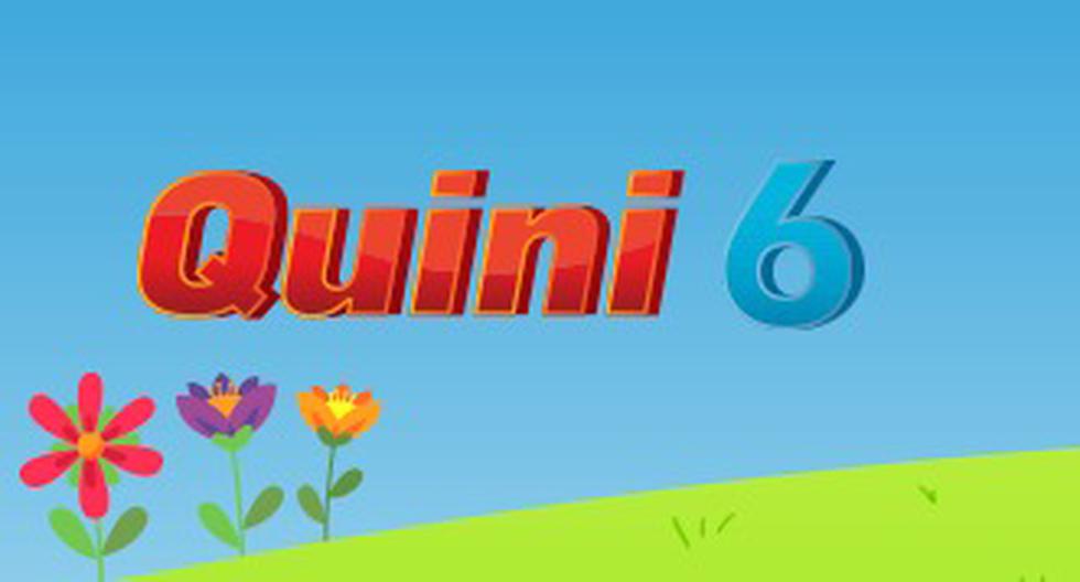Controlar Quini 6, hoy lunes 02 de enero: mira los resultados y números ganadores