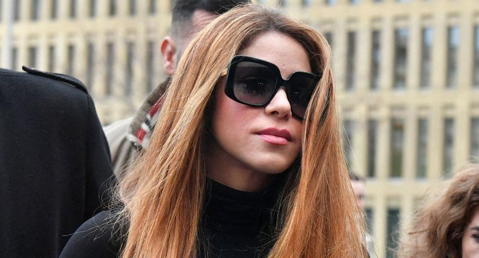 Shakira: el precio de la casa en la que vivió con Gerard Piqué en España