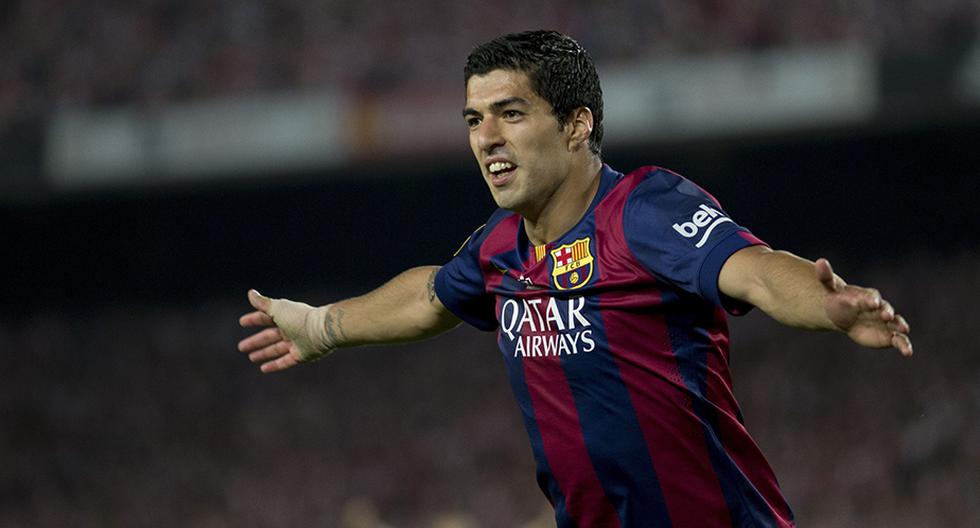 El caso Araujo y su salida de Barcelona: las confesiones de Luis Suárez en la previa del Mundial Qatar 2022