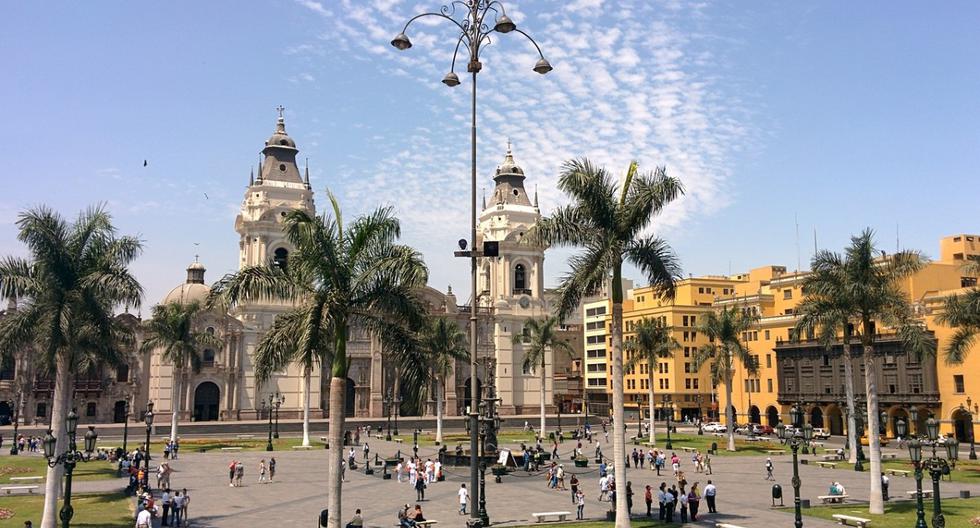 Calendario de Perú 2023: ¿qué feriados se celebran en julio y por qué?