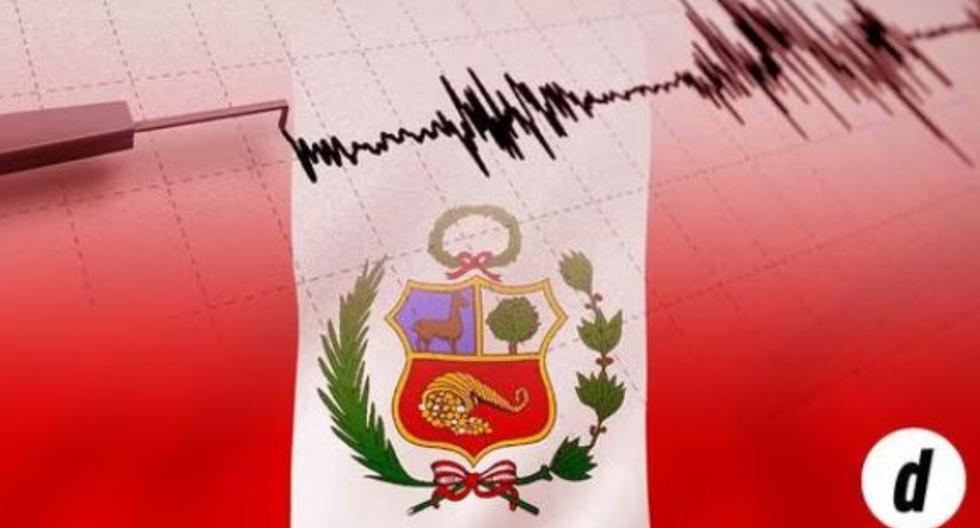 Temblor en Perú, jueves 23 de febrero: epicentro y magnitud del último sismo