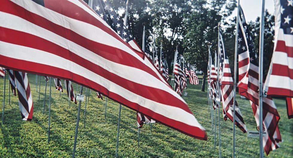 Frases, Día de los Veteranos en EEUU: mensajes para honrar su servicio
