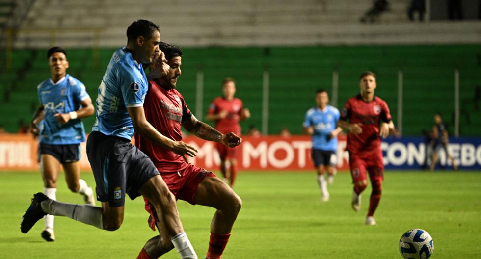 Vía DIRECTV, Newell’s vs. Blooming EN VIVO: ver partido por la Sudamericana