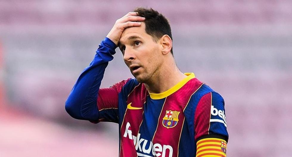 El ‘Plan B’ del Barça si no vuelve Messi: Xavi y Laporta ya tienen a su favorito