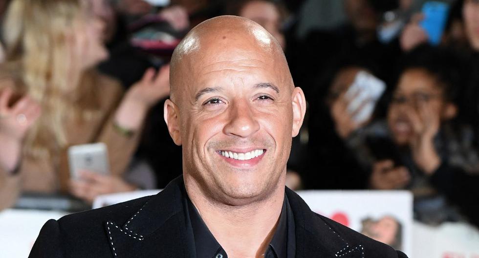 Cuántos hijos tiene Vin Diesel, el actor que hace de Dominic Toretto en “Rápidos y furiosos”