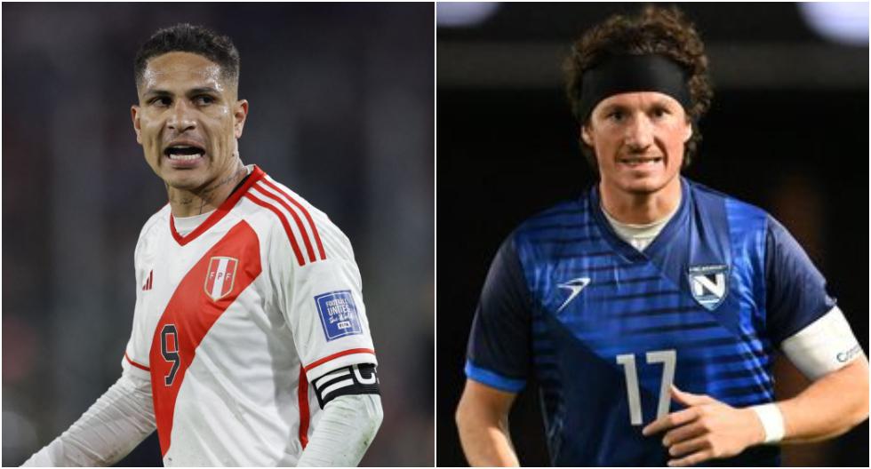 Link Perú vs. Nicaragua EN VIVO: minuto a minuto del amistoso FIFA vía América TV