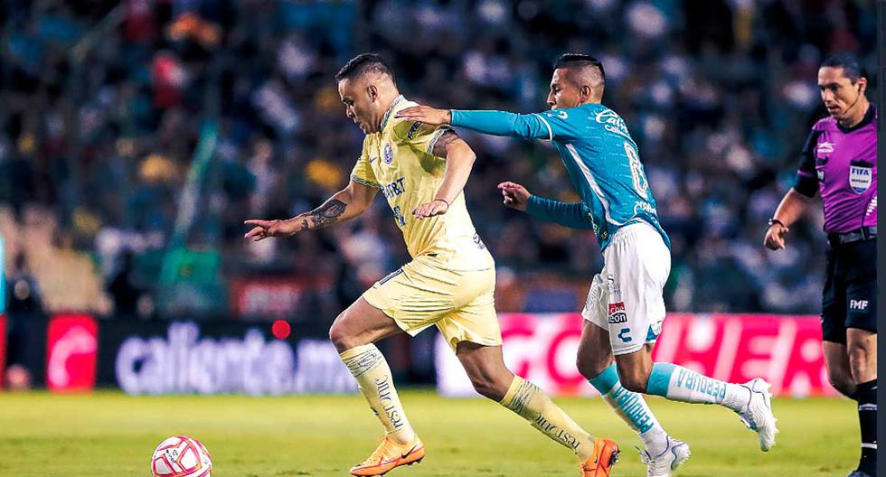 América vs. León, en vivo vía Claro Sports online en partido por la sexta fecha del Apertura 2022
