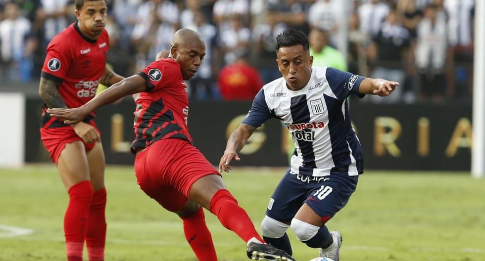 Eliminado de la Libertadores, ¿qué necesita Alianza para clasificar a la Sudamericana?