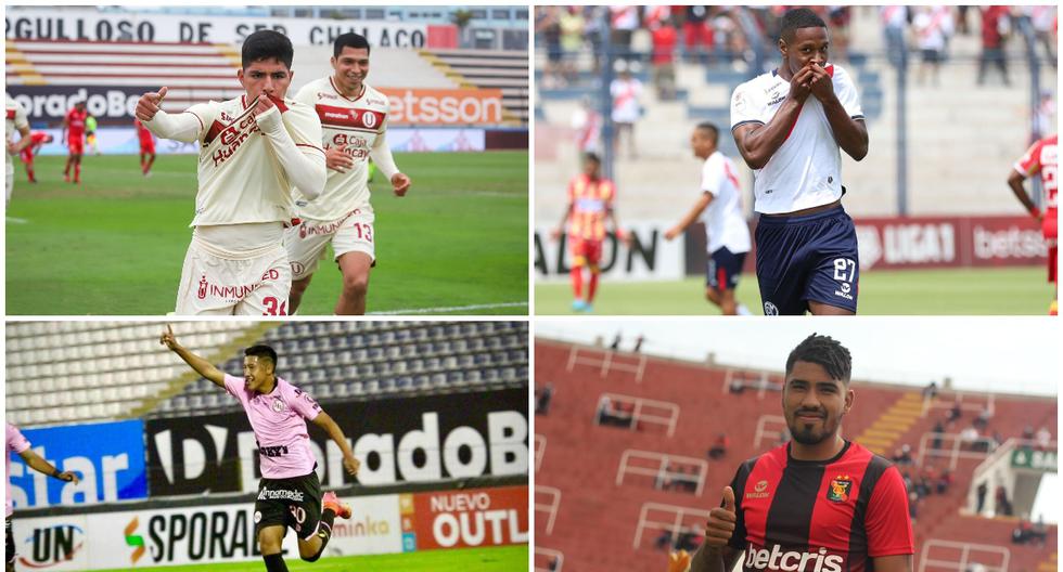Four Sub 23 players from Liga 1 with export level: Why believe in a new 'batch' overseas?