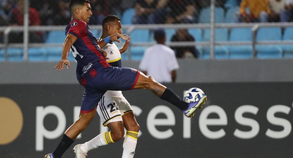 No se hicieron daño: Boca empató 0-0 ante Monagas, por la Copa Libertadores