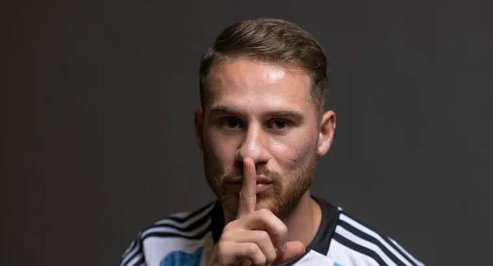 Argentinos Juniors ‘reclamó' a FIFA por publicación sobre Alexis Mac Allister