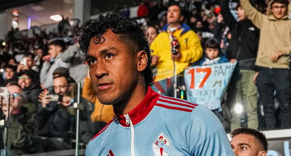 Ofertas en la Premier League: el futuro de Renato Tapia para la próxima temporada