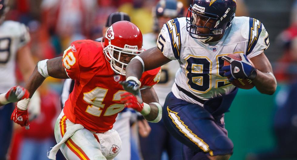 Chargers vs Chiefs: schedule and how to watch on NFL