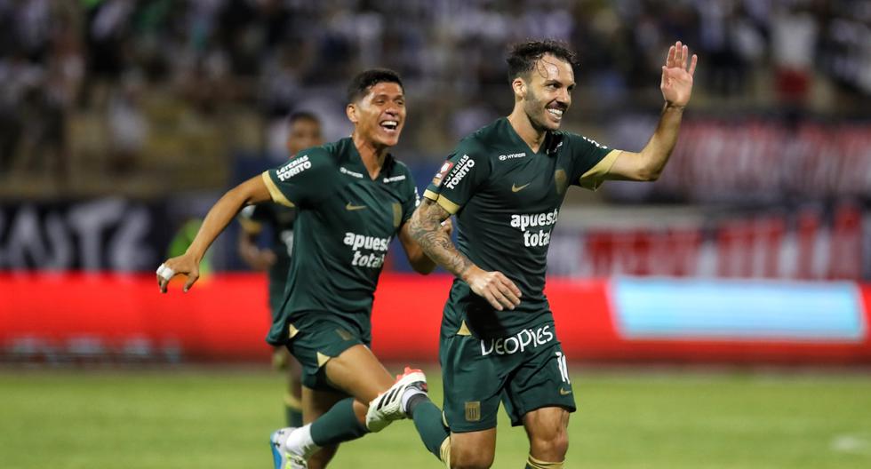 Alianza Lima: el once ante Cerro Porteño, los aciertos de Restrepo y por qué soñar en Asunción