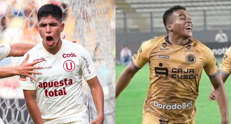 Universitario vs. Cusco FC: fecha y hora confirmada por la fecha 18