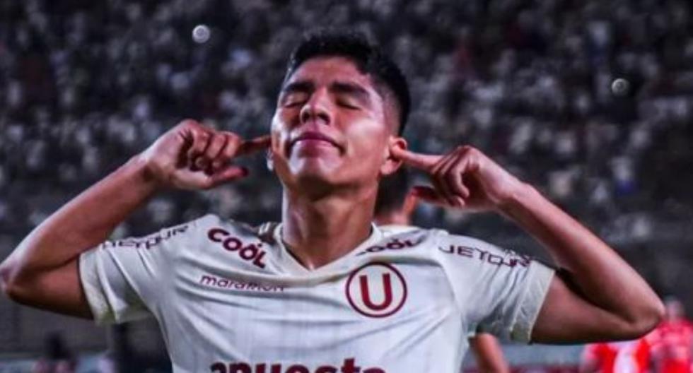 Líder en Liga 1 y Sudamericana: ¿Piero Quispe se quedó sin lugar en esta súper ‘U’ de Fossati?