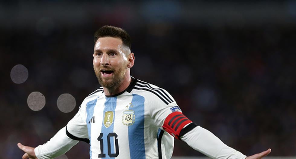 Solo fue un susto: Messi viajará a La Paz para enfrentar a Bolivia por Eliminatorias 2026