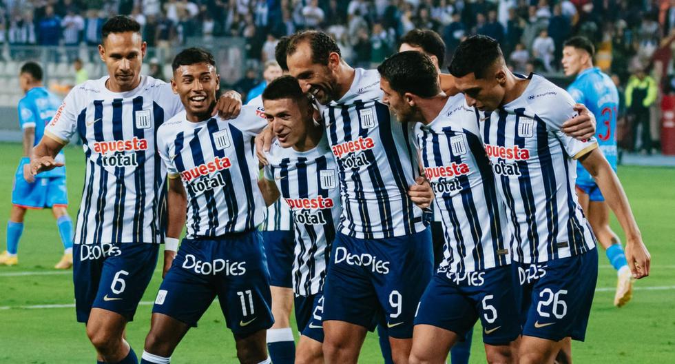 Fichajes bajo la lupa: ¿cuál fue el rendimiento de los 12 refuerzos de Alianza Lima en el Apertura?
