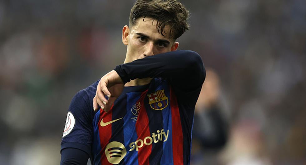Deja el United para llegar al Barcelona: un viejo anhelo se ofrece como sustituto de Gavi