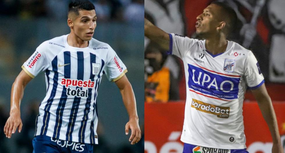 ¿A qué hora juega Alianza Lima vs. Mannucci? Canales de TV del partido