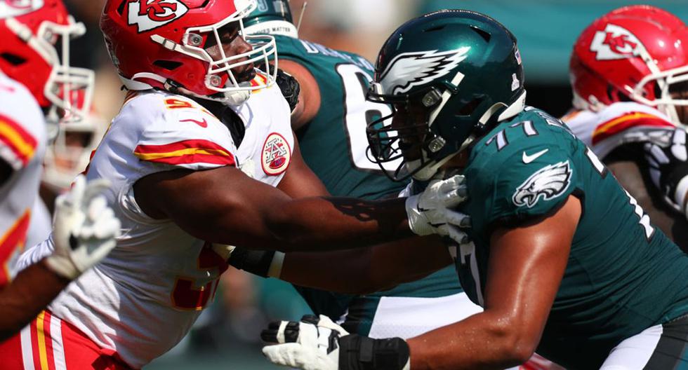 ▷ Link online, Super Bowl LVII en vivo: Chiefs vs. Eagles por la Final de la NFL 2023