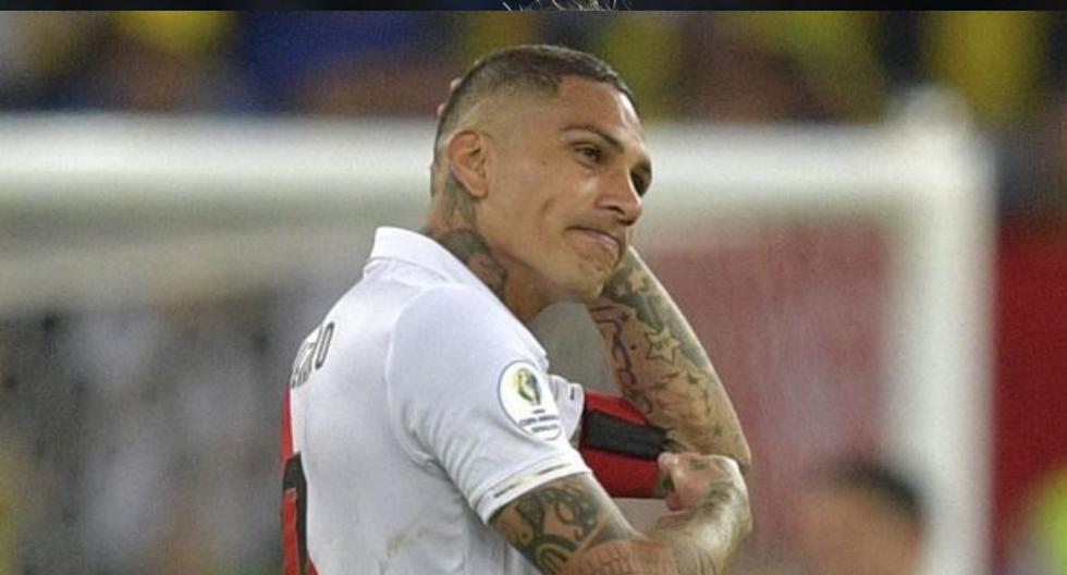 Paolo Guerrero current with Avaí: the path that the 'Predator' must follow to be reborn at 38 years old.