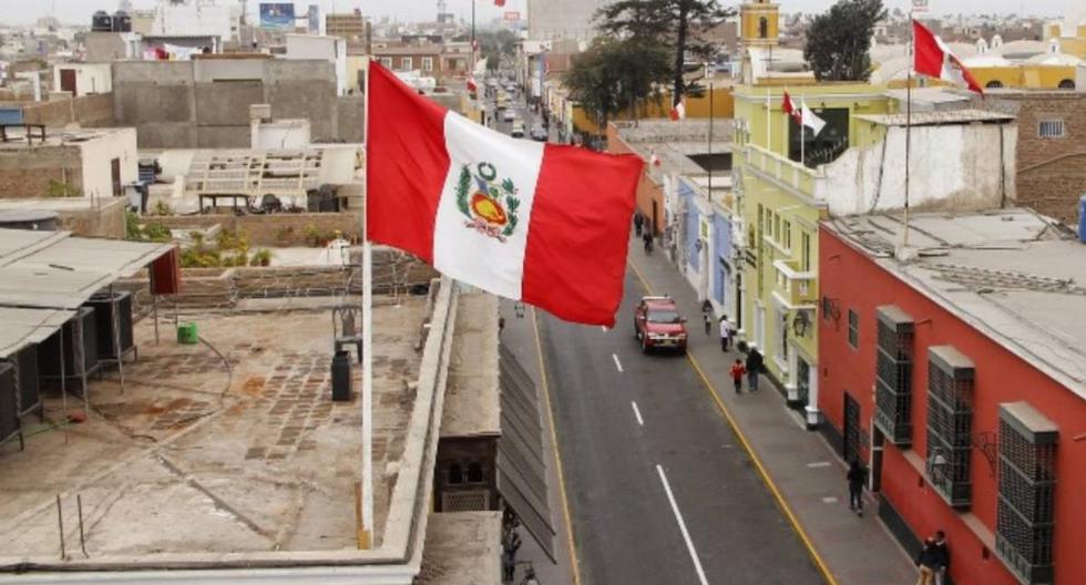 Feriados del Calendario 2023 en Perú: cuántos festivos oficiales quedan en el año