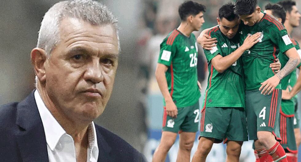 No fue el ‘Tata’: Javier Aguirre revela cuál fue la causa del fracaso de México en el Mundial