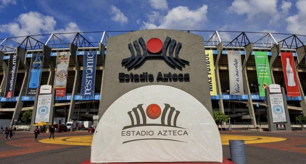¿Cuándo fue la última vez que el Estadio Azteca tuvo dos partidos un mismo día?
