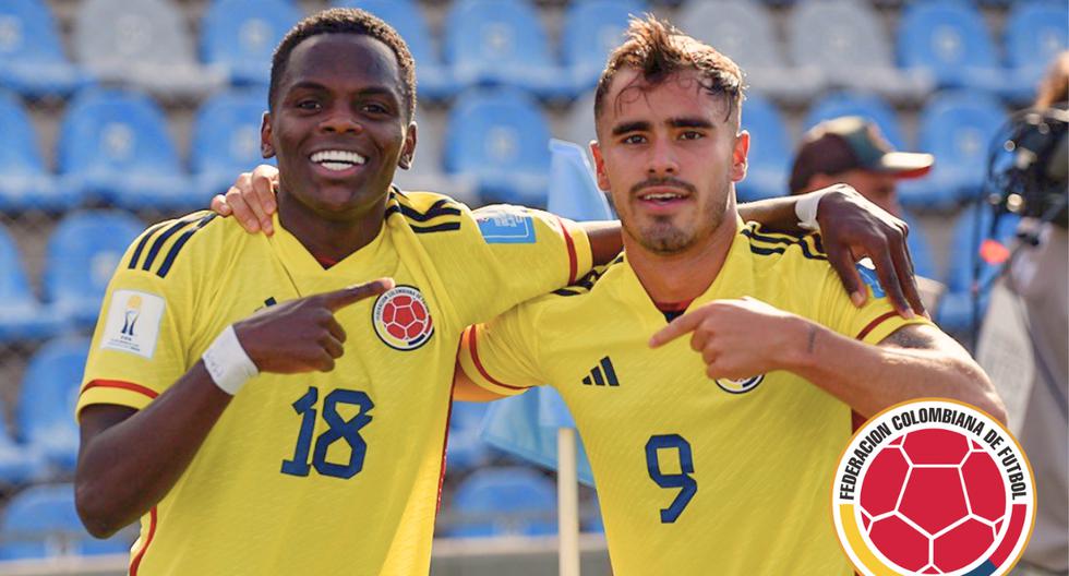 ¿A qué hora juegan Colombia vs. Irak?: aquí los canales para no perderse el amistoso