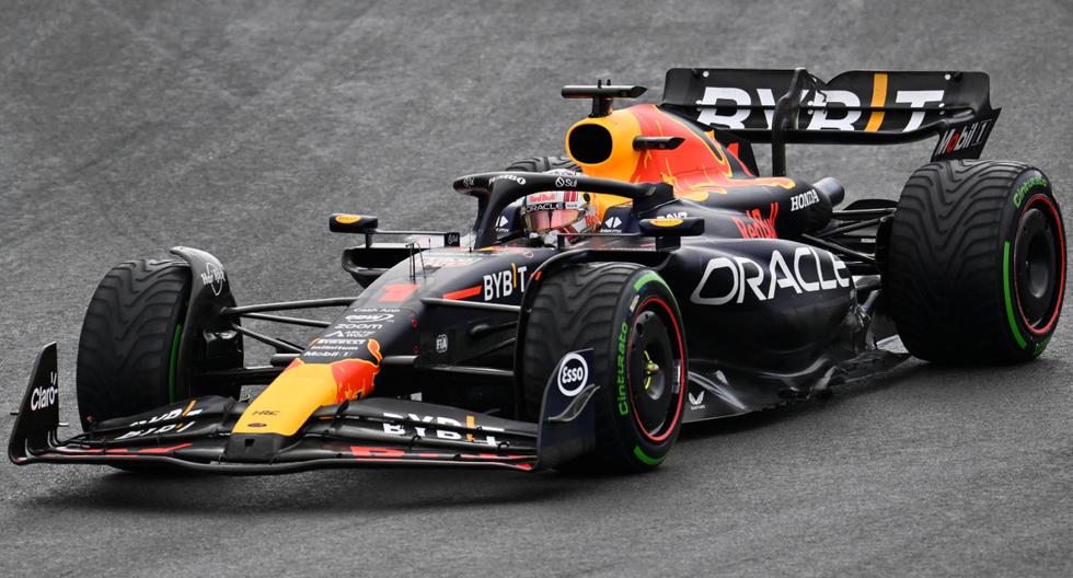Max Verstappen gana el GP de los Países Bajos y logra su noveno triunfo consecutivo