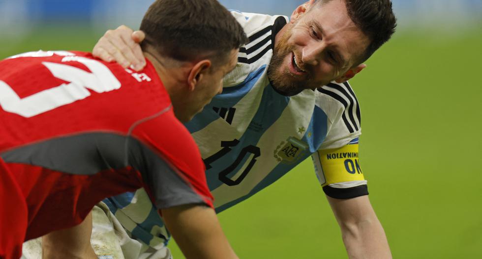 Historia de una alegría máxima: ¿Argentina o Francia, quién es el favorito si van a penales?