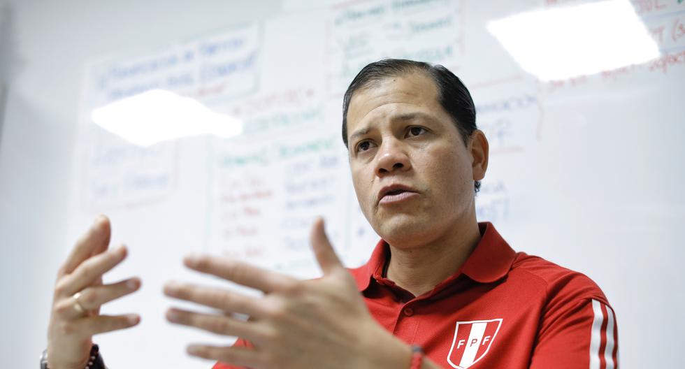 “Que dé pruebas, si las tiene”: Carrillo explotó ante denuncias a árbitros por amaño de partidos