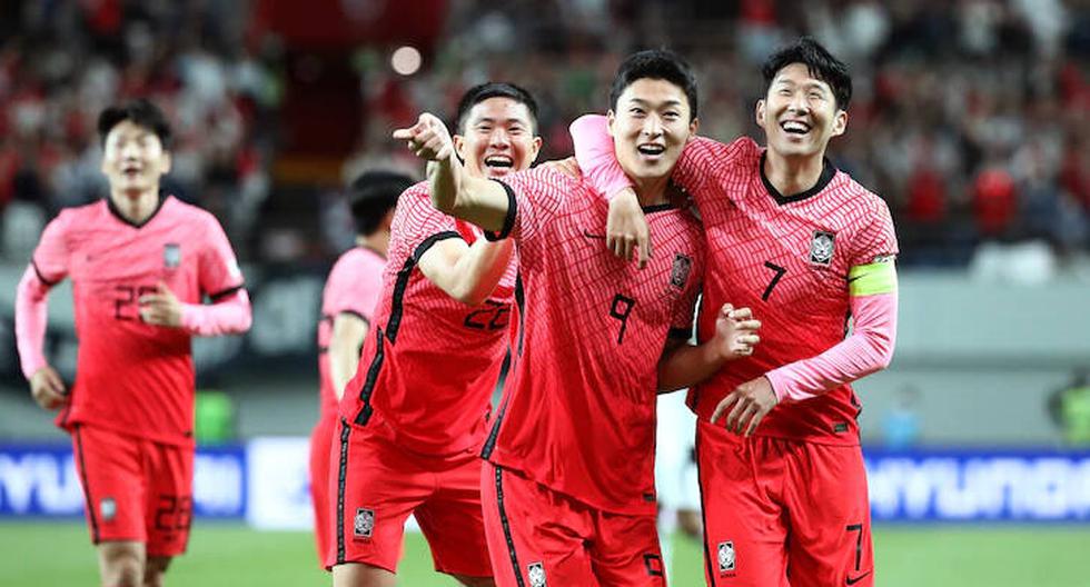 ¿Cómo juega Corea del Sur y cuáles son sus fortalezas y debilidades? [ANÁLISIS]