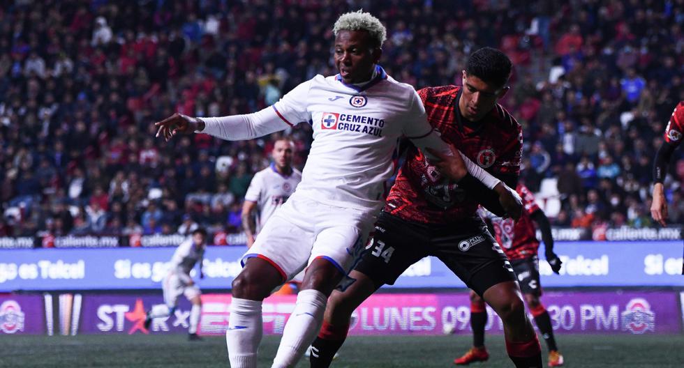 Empate con sabor a derrota para Tijuana vs. Cruz Azul: resumen y goles del partido de Liga MX