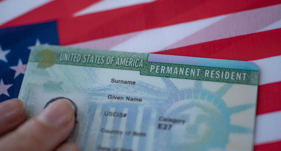 Green Card en USA 2023: precios, cómo se tramita y quiénes ingresan a la Lotería de visas