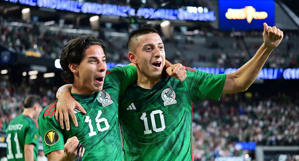 ¿Qué canal pasaron, México vs. Uzbekistán por TV y streaming amistoso FIFA?