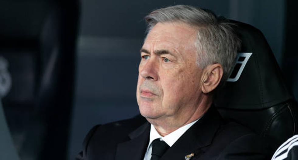 Ancelotti ya piensa en Liverpool: “El partido puede tener trampas y hay que evitarlas”