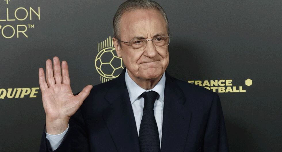 ¿'RealMadridLand’? El curioso plan de Florentino Pérez para reformar el Bernabéu