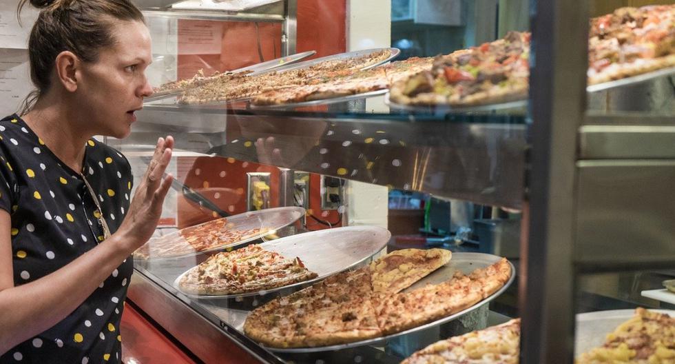 Pizzería se hace viral por polémico anuncio donde quieren contratar “gente no estúpida”