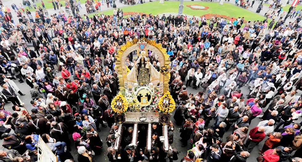 Inicio y término de la Semana Santa en Perú: conoce los feriados de la festividad