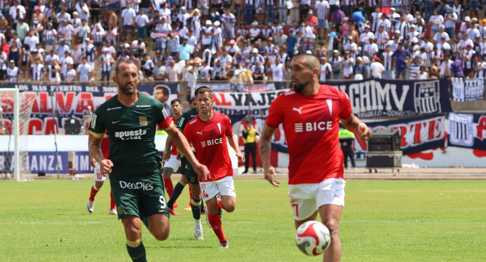 Alianza Lima vs. U. Católica (0-0): revive el minuto a minuto por la ‘Tarde Blanquiazul’