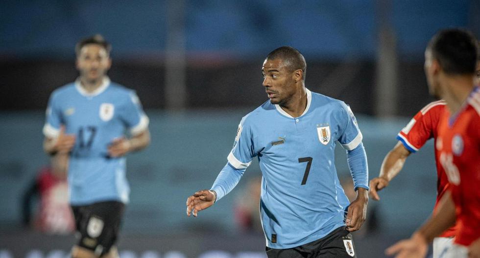 ‘Triunfazo’ en el Centenario: Uruguay ganó 3-1 ante Chile, por Eliminatorias