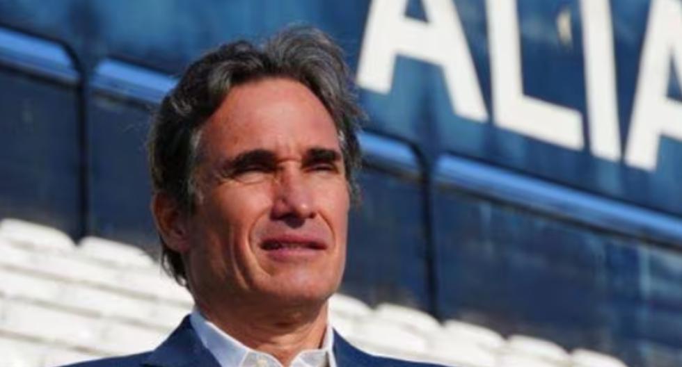 No sigue más: Fondo Blanquiazul anunció la salida de José Sabogal de Alianza Lima