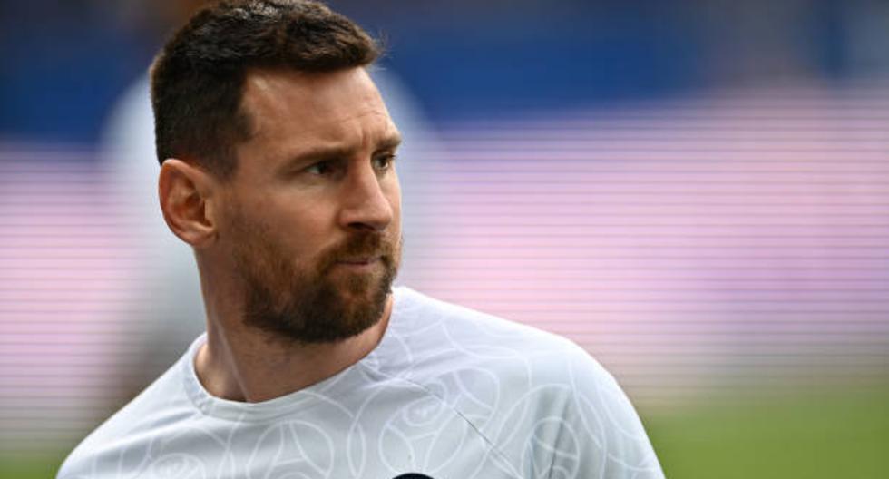 PSG ya piensa en un futuro sin Messi: la ‘poderosa’ lista de delanteros en la mira