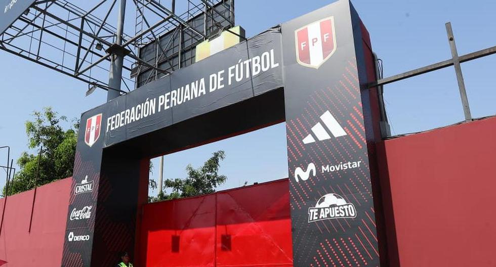 Por investigaciones a Lozano: Ministerio Público citó a autoridades de la FPF y apoderados de clubes